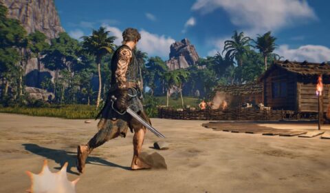 Windrose anuncia próxima grande atualização