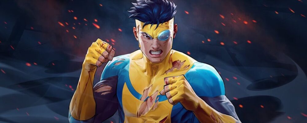 Invincible VS Review: a brutalidade da série para o mundo das lutas