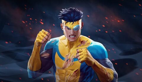 Invincible VS Review: a brutalidade da série para o mundo das lutas