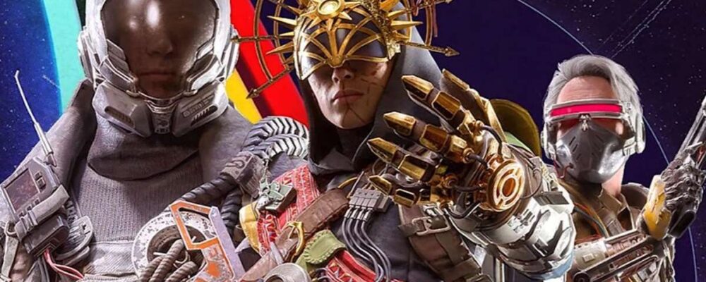 ARC Raiders recebe Riven Tides com novo mapa e ameaça inédita  –…