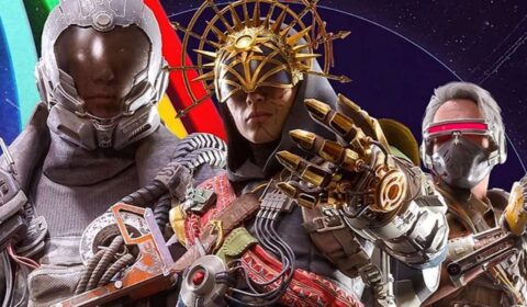 ARC Raiders recebe Riven Tides com novo mapa e ameaça inédita  –…