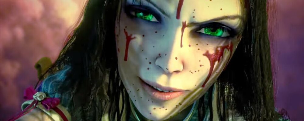 American McGee diz que EA pressionou Alice: Madness Returns para ser mais “sexy”