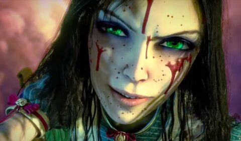 American McGee diz que EA pressionou Alice: Madness Returns para ser mais “sexy”
