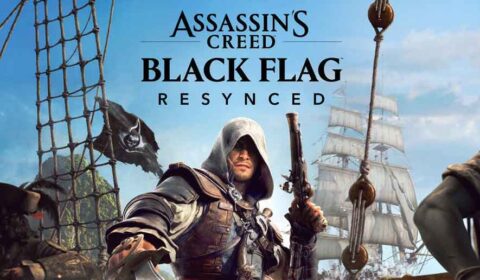Assassin’s Creed Black Flag Resynced chegará em julho – Xbox Power