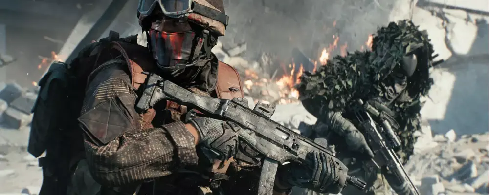 Battlefield 6 revela roadmap de 2026 com mapas clássicos e Guerra Naval