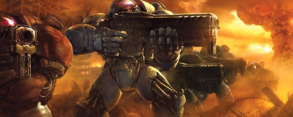 Blizzard deve anunciar novo jogo de tiro de StarCraft na BlizzCon 2026