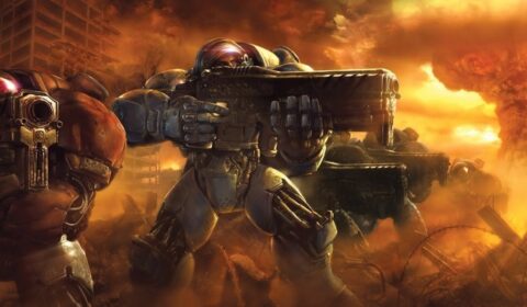 Blizzard deve anunciar novo jogo de tiro de StarCraft na BlizzCon 2026