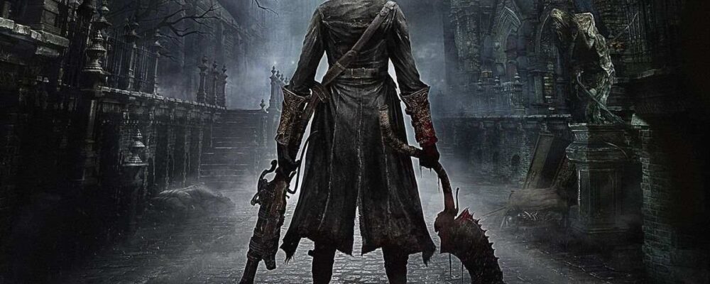 Bloodborne retorna com anúncio inesperado da Sony