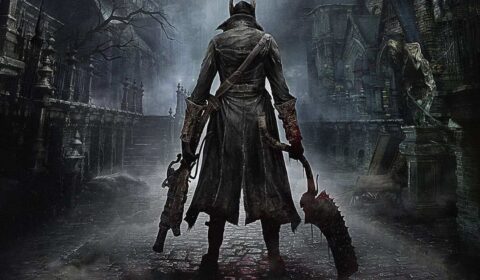 Bloodborne retorna com anúncio inesperado da Sony