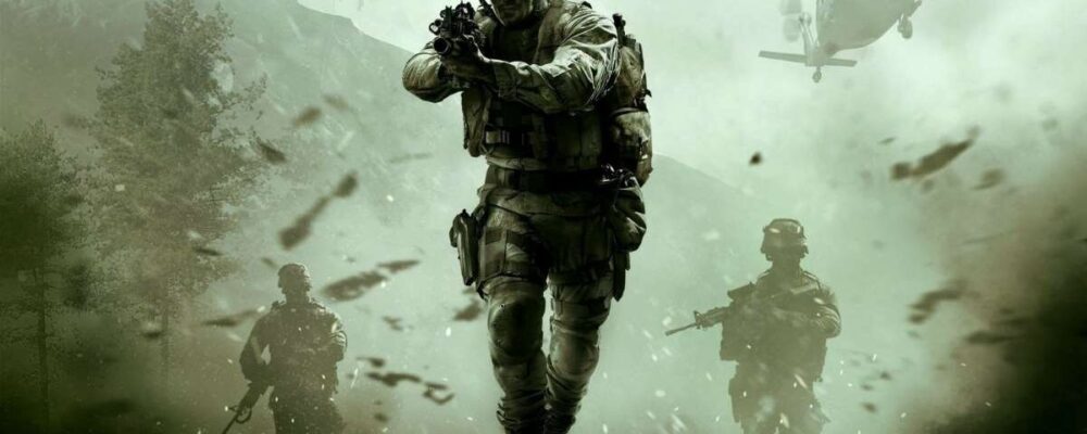Call of Duty: Modern Warfare 4 pode chegar antes do esperado e…