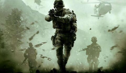 Call of Duty: Modern Warfare 4 pode chegar antes do esperado e…