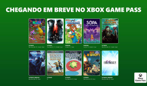 Chegando ao catálogo do Xbox Game Pass – Abril onda 2 – Xbox Power