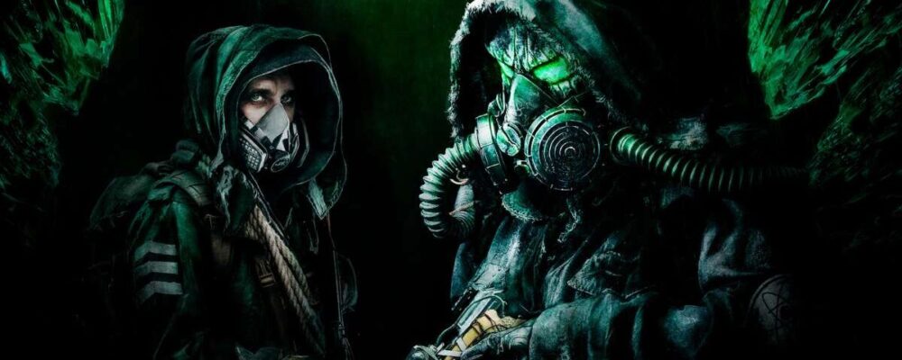 Chernobylite enfrenta crise e o motivo preocupa  – Combo Infinito