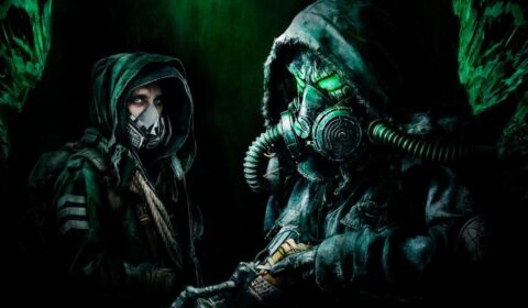 Chernobylite enfrenta crise e o motivo preocupa  – Combo Infinito