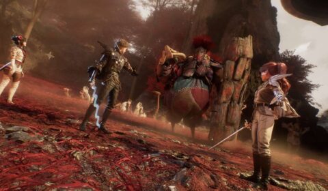 Clair Obscur: Expedition 33 já vendeu 8 milhões de cópias  – Combo…