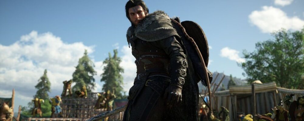 Crimson Desert dispara em estimativas de vendas e números…