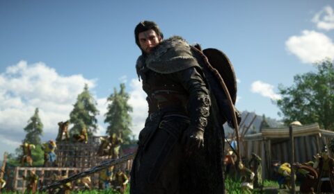 Crimson Desert dispara em estimativas de vendas e números…