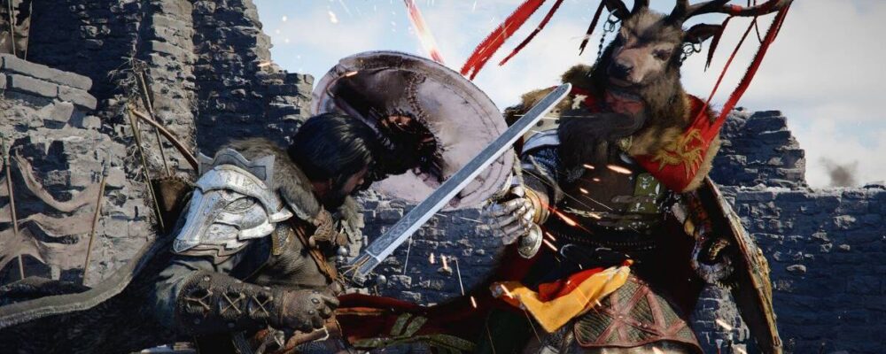 Crimson Desert ganha novidades e updates prometem mudar a…