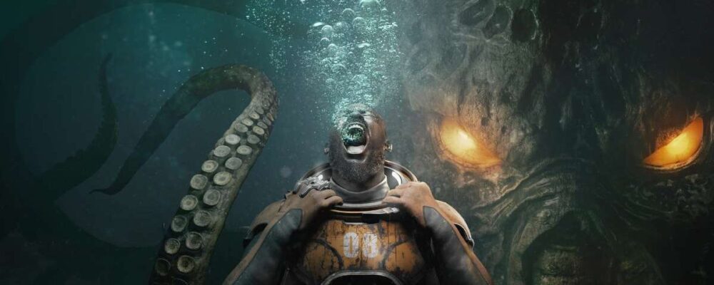 Cthulhu: The Cosmic Abyss chega com mistério profundo e algo além…