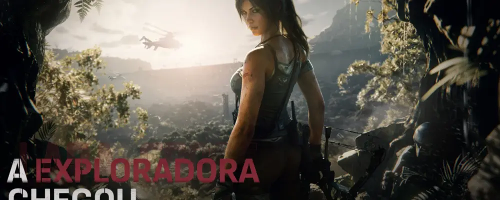 Delta Force ganha Temporada Echo com Tomb Raider e novo mapa