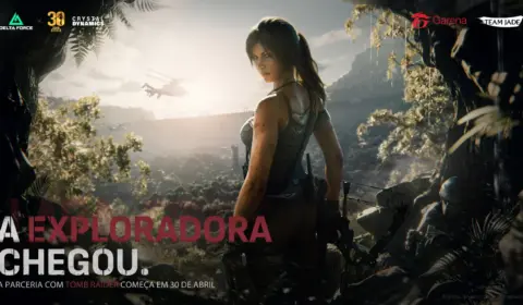 Delta Force ganha Temporada Echo com Tomb Raider e novo mapa