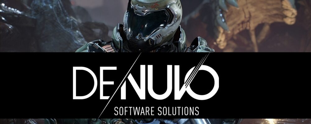 Denuvo promete reação a cracks via hypervisor em novas versões do anti-pirataria