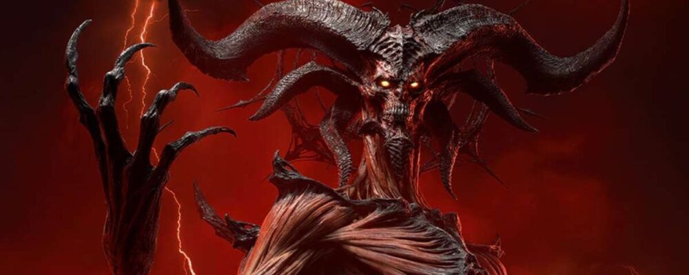 Diablo IV: Lords of Hatred mostra nova classe e gameplay inéditos…