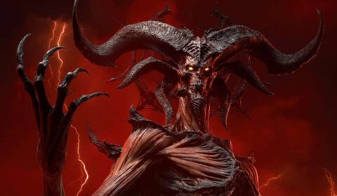 Diablo IV: Lords of Hatred mostra nova classe e gameplay inéditos…