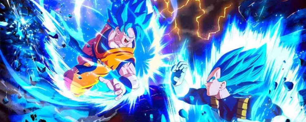 Dragon Ball: Sparking! Zero receberá nova DLC e a quantidade de…