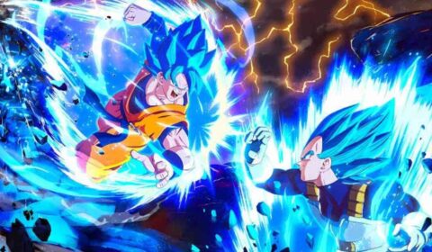 Dragon Ball: Sparking! Zero receberá nova DLC e a quantidade de…