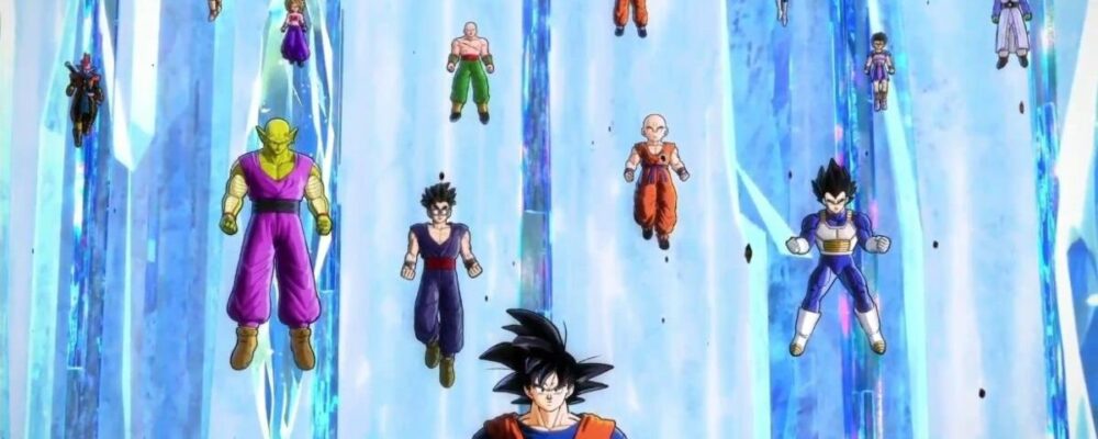Dragon Ball: Xenoverse 2 recebe DLC final e encerra ciclo