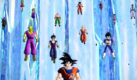 Dragon Ball: Xenoverse 2 recebe DLC final e encerra ciclo