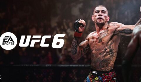 EA Sports UFC 6 é anunciado oficialmente com data de lançamento e…