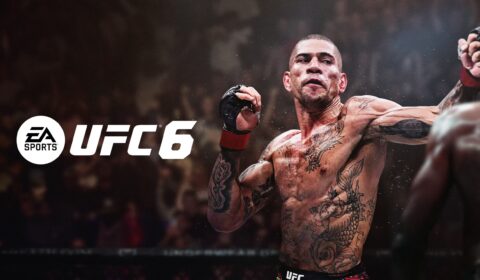 EA Sports UFC 6 é anunciado oficialmente; detalhes e pré-venda