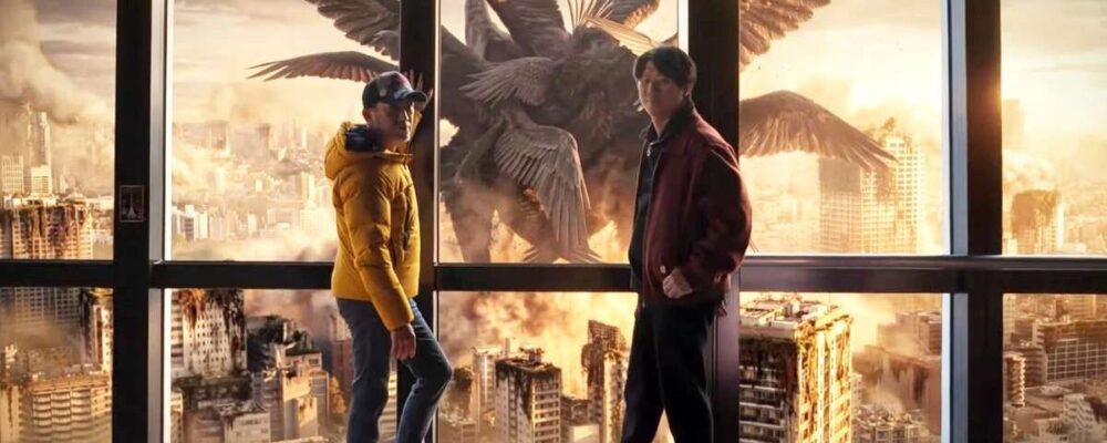 Empresa de Stellar Blade adquire estúdio de Shinji Mikami, criador…