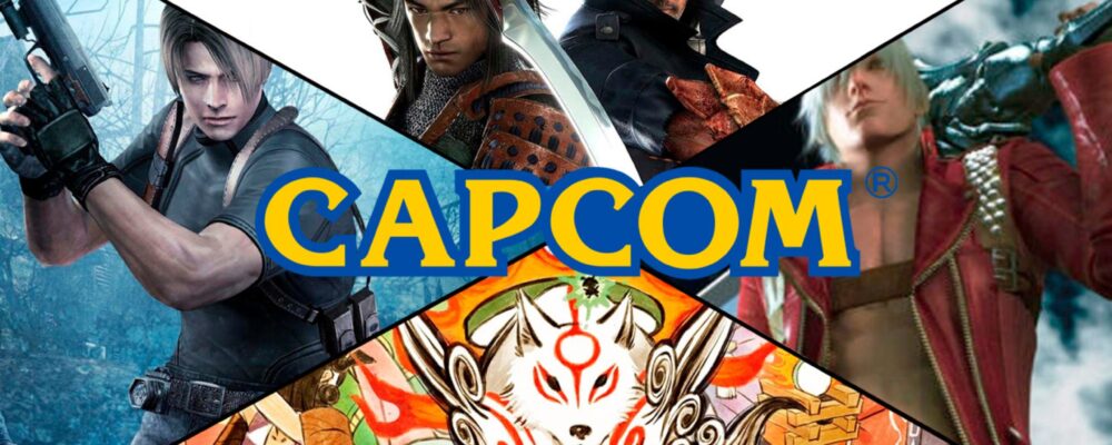 Empresa saudita aumenta participação na Capcom para 6,04% e entra no top 4 de acionistas