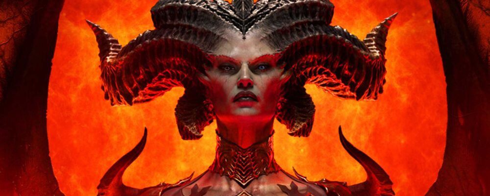 Evento de Diablo IV em São Paulo libera último lote de ingressos gratuitos hoje