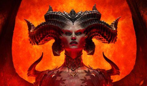 Evento de Diablo IV em São Paulo libera último lote de ingressos gratuitos hoje