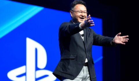 Ex-chefe da PlayStation revela o motivo de sua saída no comando de…