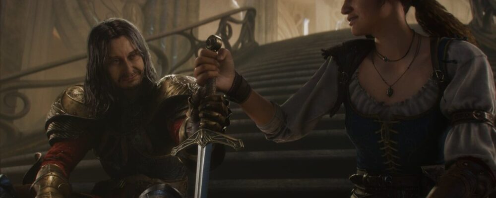 Fable recebe apoio de outros estúdios da Xbox, incluindo Blizzard