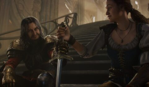 Fable recebe apoio de outros estúdios da Xbox, incluindo Blizzard