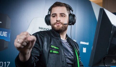 FalleN anuncia aposentadoria do CS para o fim de 2026