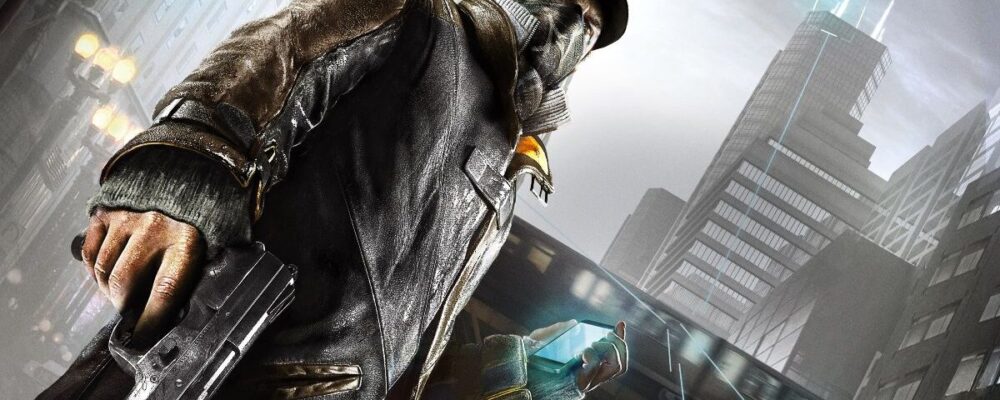 Filme de Watch Dogs ganha novos detalhes e ator destaca impacto do…
