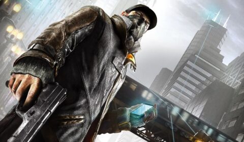 Filme de Watch Dogs ganha novos detalhes e ator destaca impacto do…
