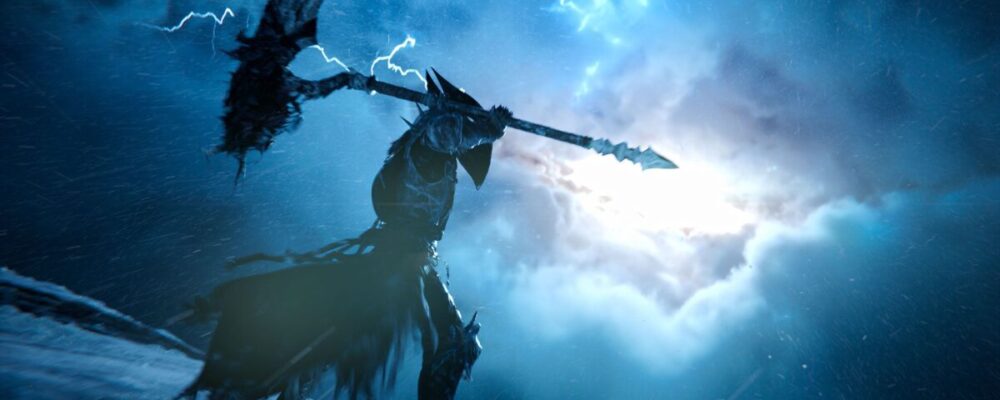 Final Fantasy 14 chega ao Nintendo Switch 2 em agosto