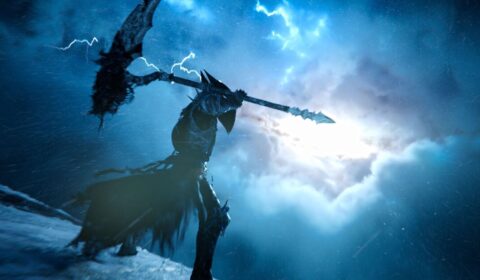 Final Fantasy 14 chega ao Nintendo Switch 2 em agosto