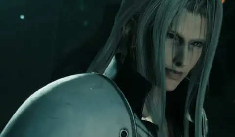 Final Fantasy VII Rebirth ganha demo grátis no Switch 2 e Xbox