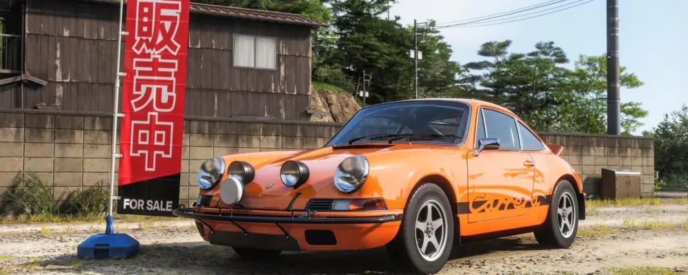 Forza Horizon 6 mostra prólogo com gameplay no Japão