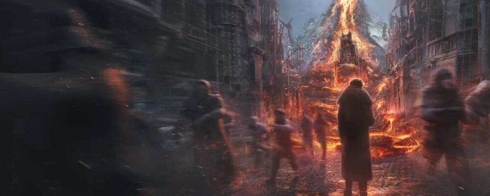 Frostpunk 2 recebe novo DLC e ameaça muda tudo na cidade  – Combo…