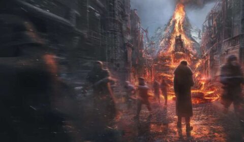 Frostpunk 2 recebe novo DLC e ameaça muda tudo na cidade  – Combo…